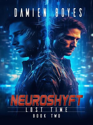cover image of Neuroshyft
